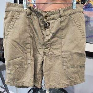 Classic Men's Cargo Style Shorts Polo Sport SPORTMAN RALPH LAUREN. Never Worn